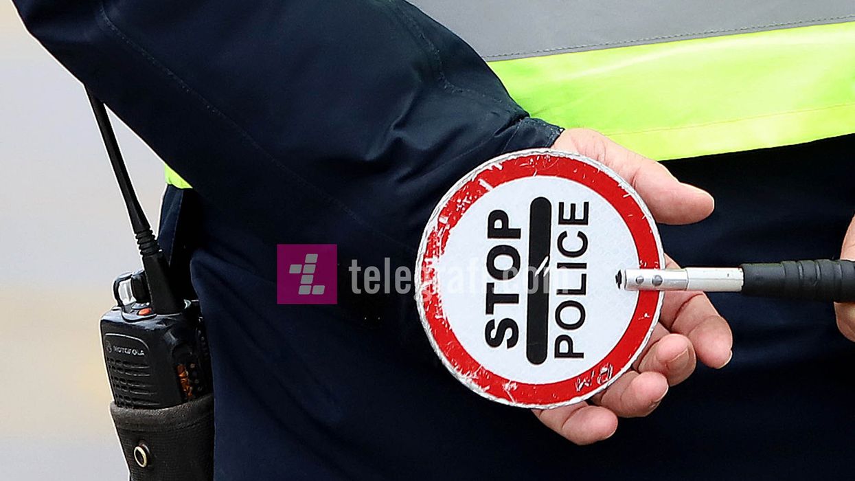 Policia e Gjilanit shqipton 1,440 gjoba trafiku brenda një jave Policia e Gjilanit shqipton 1,440 gjoba trafiku brenda një jave