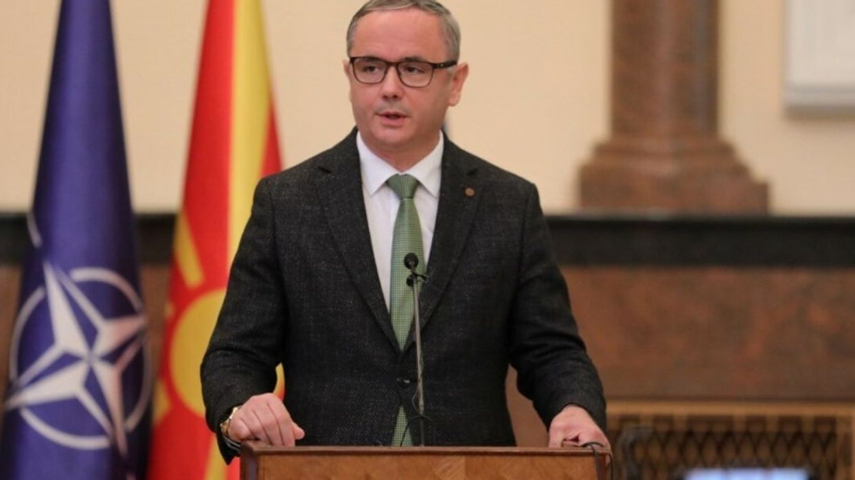 Rexhepi-Zejdi: Ligji për përfaqësim të drejtë dhe adekuat është tallje