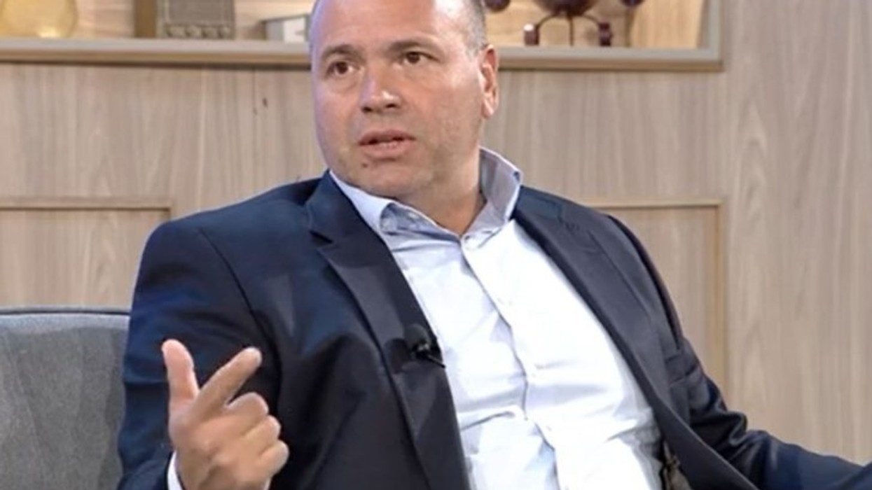 Dimitrievski: Filkov është ministër parimor, çështja e jurisprudencës në shqip duhet të zgjidhet me ligj dhe jo me improvizime
