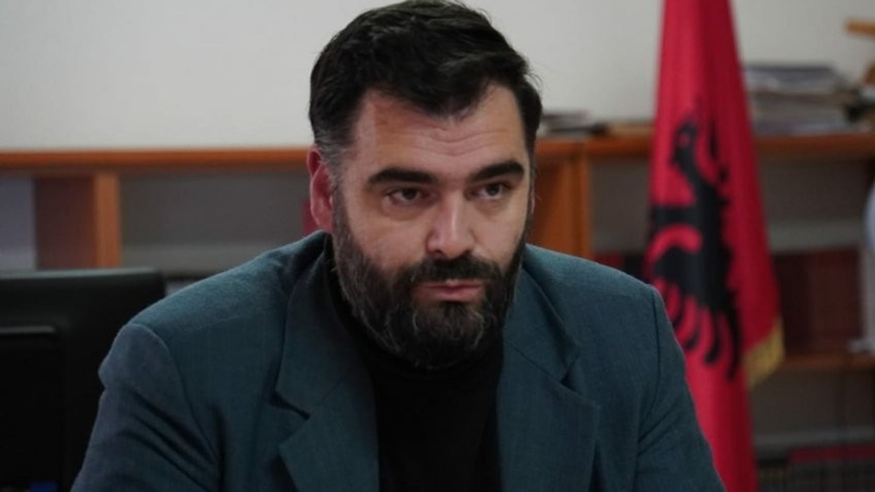 Mustafi: Propaganda për “Shqipërinë e Madhe” përdoret për të fshehur diskriminimin