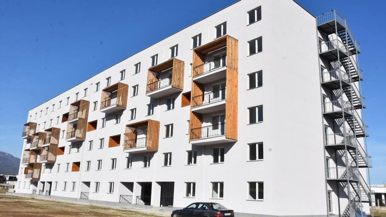 ESHS: Rritet me 7% numri i nxënësve dhe studentëve në konviktet e vendit ESHS: Rritet me 7% numri i nxënësve dhe studentëve në konviktet e vendit