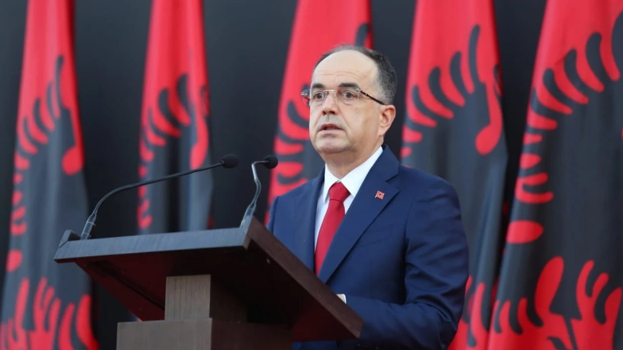 Tragjedia në Shëngjin me dy viktima nga Kosova, reagon presidenti Begaj