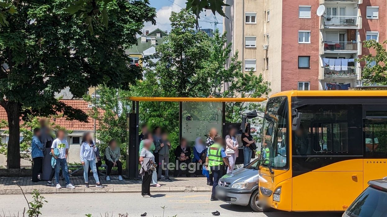 Nga sot hyjnë në fuqi çmimet e reja të biletave të autobusëve në Prishtinë Nga sot hyjnë në fuqi çmimet e reja të biletave të autobusëve në Prishtinë