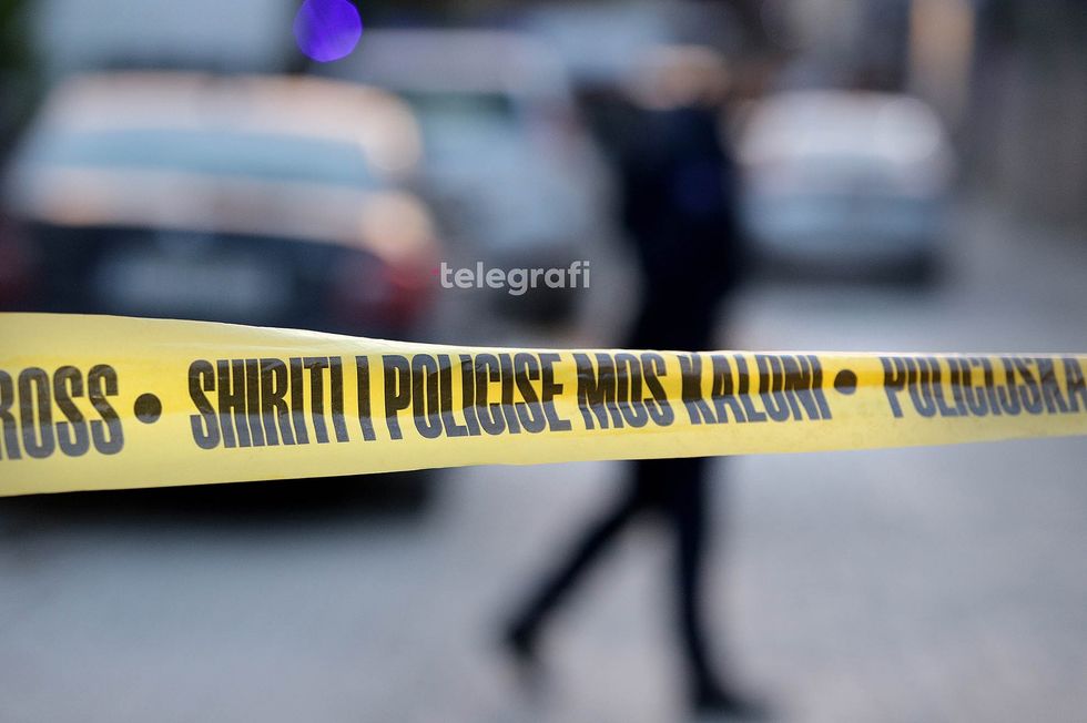 Të shtëna me armë në orët e mëngjesit në Prishtinë, plagosen dy persona