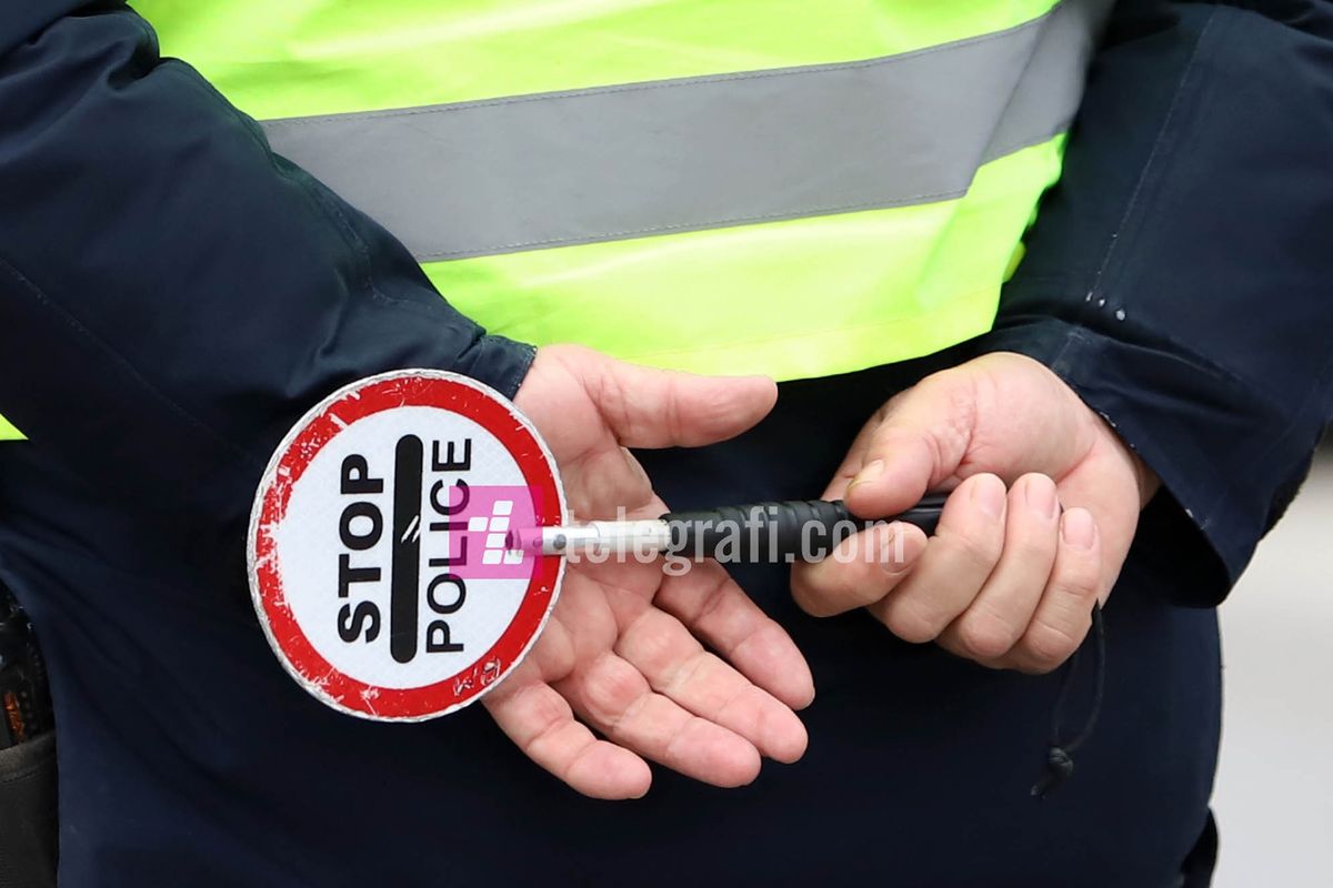 MPB apelon shoferët për kujdes të shtuar në komunikacion për shkak të mjegullës MPB apelon shoferët për kujdes të shtuar në komunikacion për shkak të mjegullës