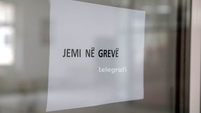2024/03/Jemi-ne-Greve-Punetoret-teknike-dhe-ata-te-sigurimit-fizik-te-UP-se-hyjne-ne-greve-foto-Ridvan-Slivova-3.jpg