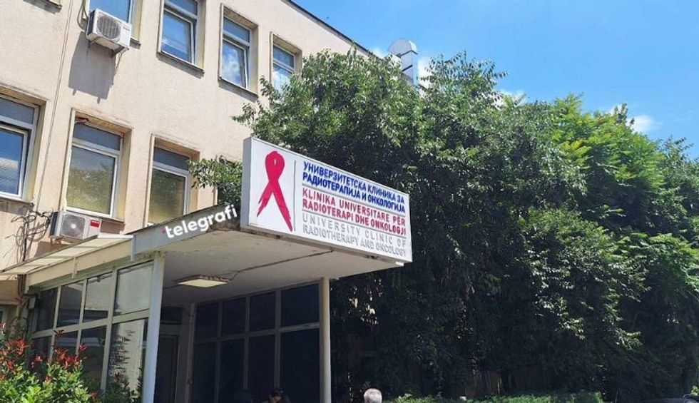 Shoqata "Hemo Onko": Të ndryshohet ligji i prokurimit të ilaçeve për pacientët me kancer