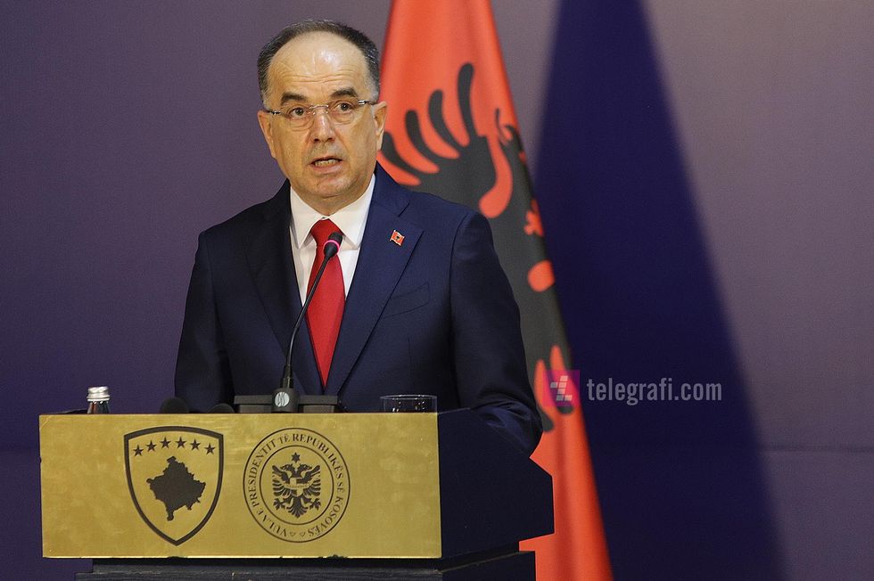 Begaj uron Kurtin për rezultatin: Shqipëria do të vijojë të 