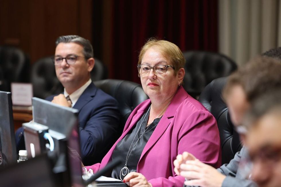 Janevska: Intelegjenca artificiale mund t'i ndihmojnë nxënësit, mirëpo roli i mësimdhënësit është i pazëvendësueshëm