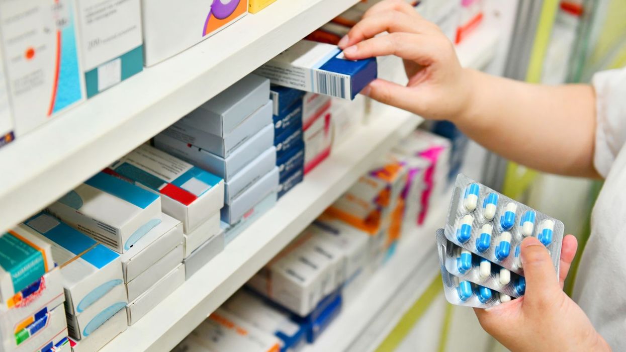 FSHS: Nga nesër, ilaçi Myfortic për pacientët me organe të transplantuar do të jetë falas FSHS: Nga nesër, ilaçi Myfortic për pacientët me organe të transplantuar do të jetë falas
