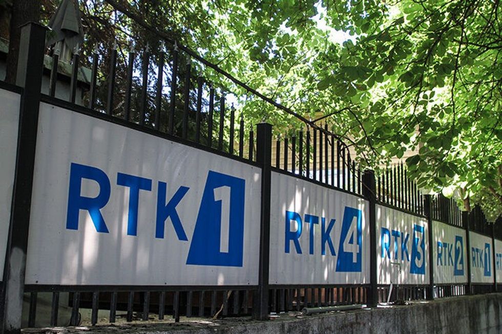 Punëtorët e RTK-së pa paga, Sindikata paralajmëron grevë nëse nuk ekzekutohet buxheti