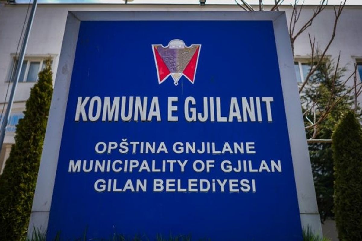 Komuna e Gjilanit hap thirrjen për mbështetje financiare të projekteve të OJQ-ve në kulturë, rini dhe sport Komuna e Gjilanit hap thirrjen për mbështetje financiare të projekteve të OJQ-ve në kulturë, rini dhe sport