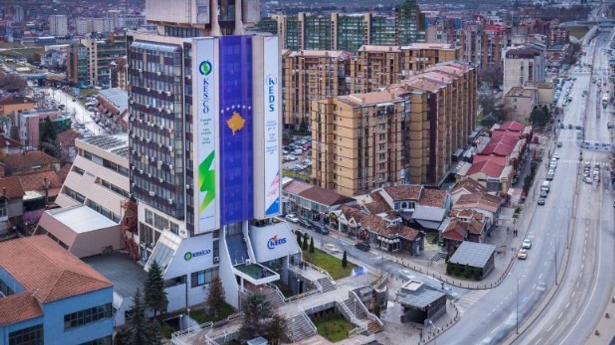 Nga 1 prilli nis faza e dytë e liberalizimit të tregut të energjisë, bizneset kalojnë në treg të hapur Nga 1 prilli nis faza e dytë e liberalizimit të tregut të energjisë, bizneset kalojnë në treg të hapur
