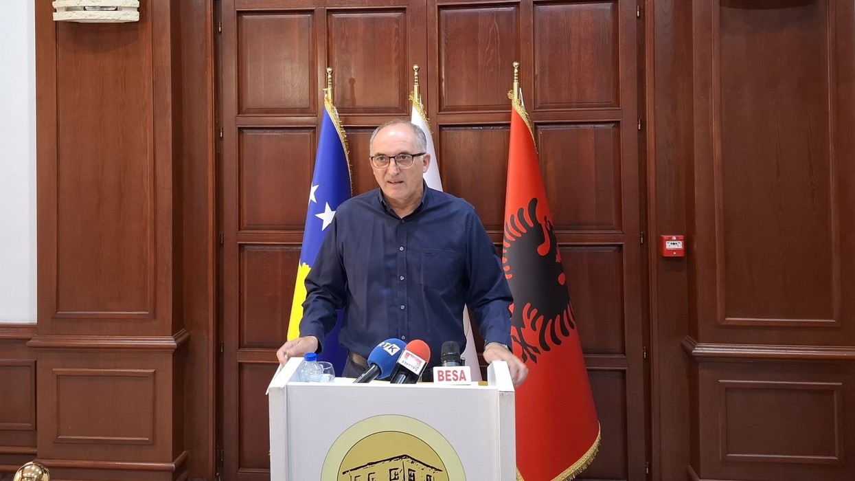 Totaj shpreh zhgënjim për parregullsitë në rinumërimin e votave në Prizren, kërkon përgjegjësi dhe rivlerësim nga KQZ-ja