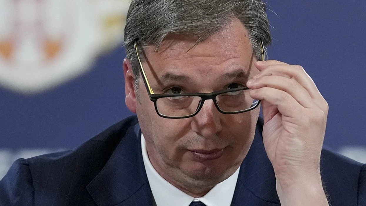 “Për konsum të brendshëm”, Vuçiq vazhdon me deklaratat për Ibrin