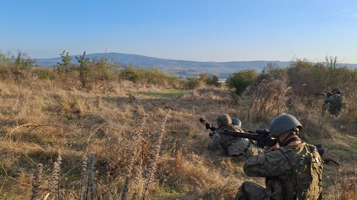 Komuna e Prishtinës paralajmëron qytetarët për ushtrimin e FSK-së në dy lokacione