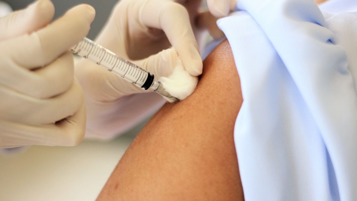 Vaksina kundër HPV do të ofrohet në të gjitha QKMF-të dhe qendrat rajonale Vaksina kundër HPV do të ofrohet në të gjitha QKMF-të dhe qendrat rajonale