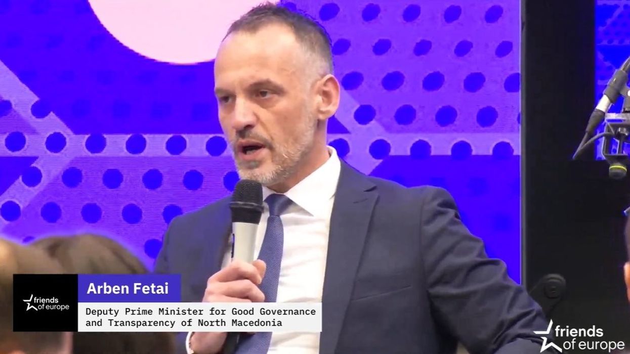 Fetai: Lufta kundër korrupsionit kërkon institucione që veprojnë, politika që zbatohen dhe besim që ndërtohet me vepra