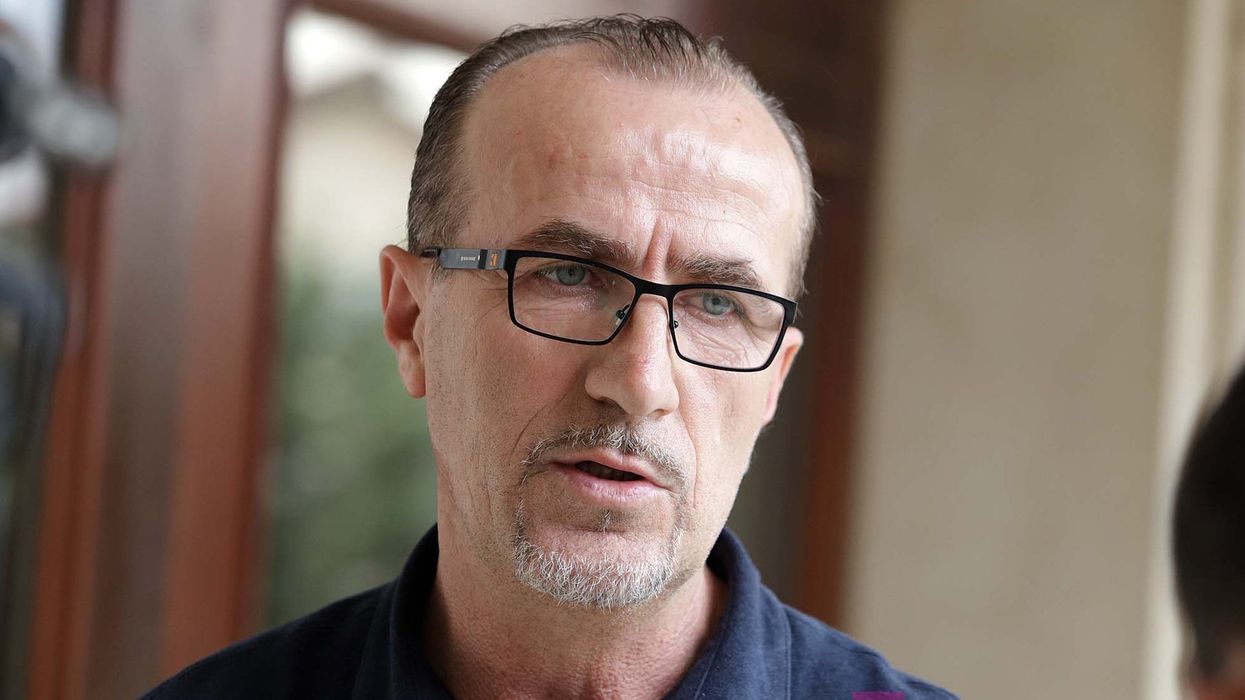 Haxhiu dorëzon ankesë në Gjykatën Supreme, kërkon rinumërim të votave Haxhiu dorëzon ankesë në Gjykatën Supreme, kërkon rinumërim të votave