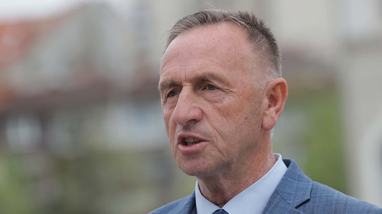 Inspektohen 110 vendpunishte, Azemi: Gjobat ndaj pronarëve janë të buta, duhet të ashpërsohen