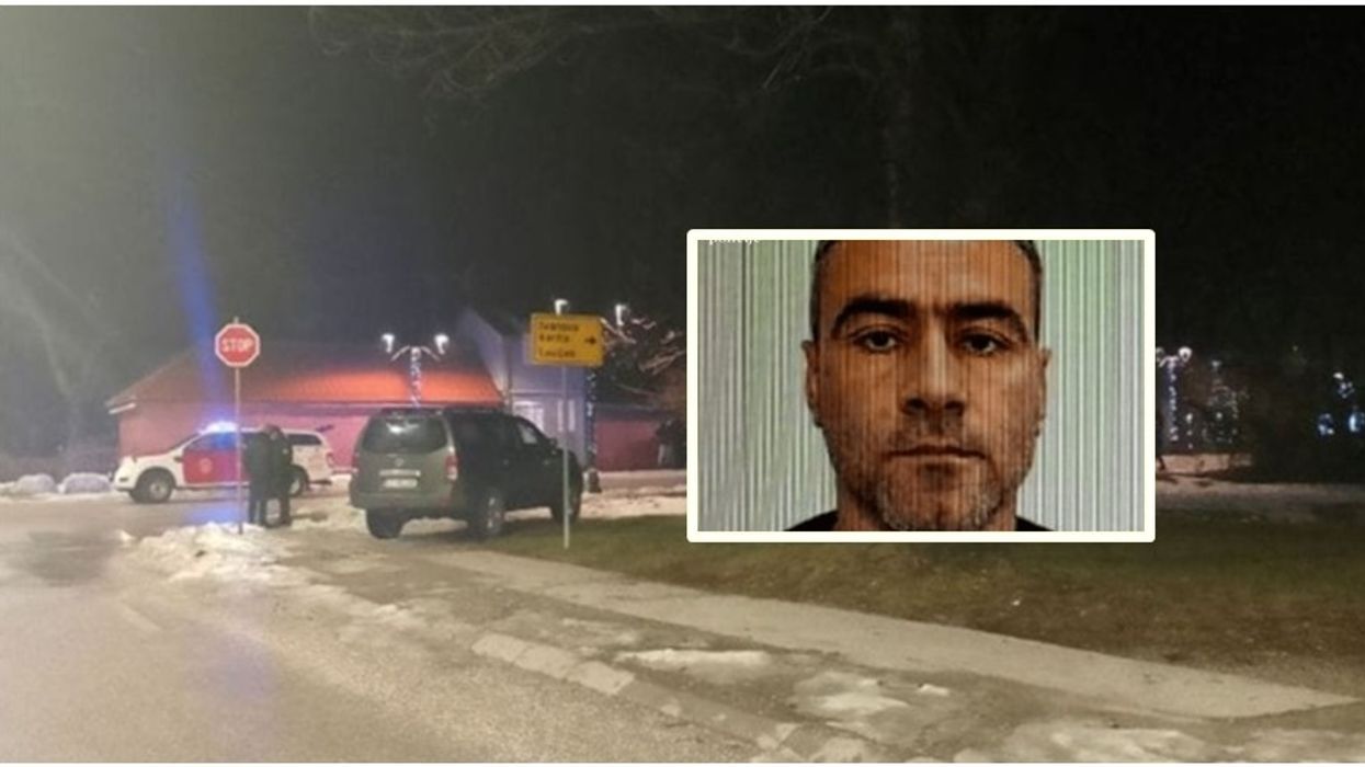 Detaje të reja rreth vrasjeve në Mal të Zi - I dyshuari krimin e kreu në katër lokacione në Cetinje