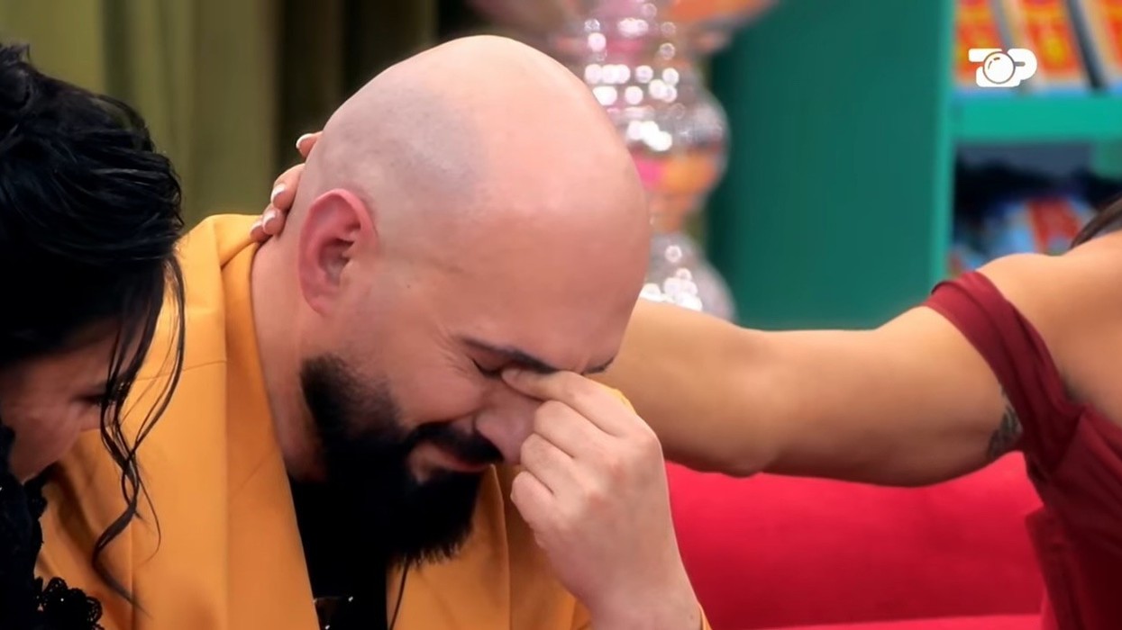 "Jam baba, jam gjysh, dhe askush s'ma heqë krenarinë e të qenurit homoseksual", banori i BBVA shokon me deklaratën e tij