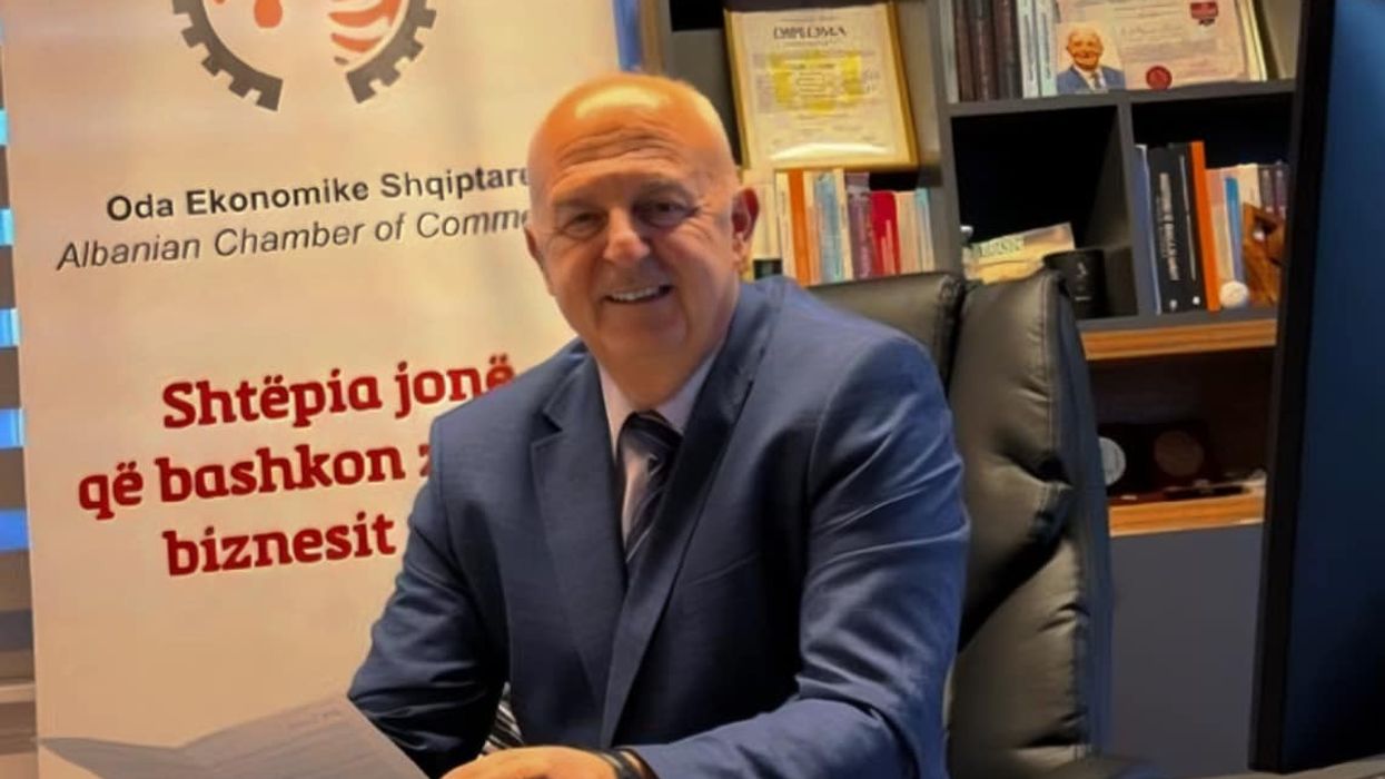 Themelohet Oda Ekonomike Shqiptare