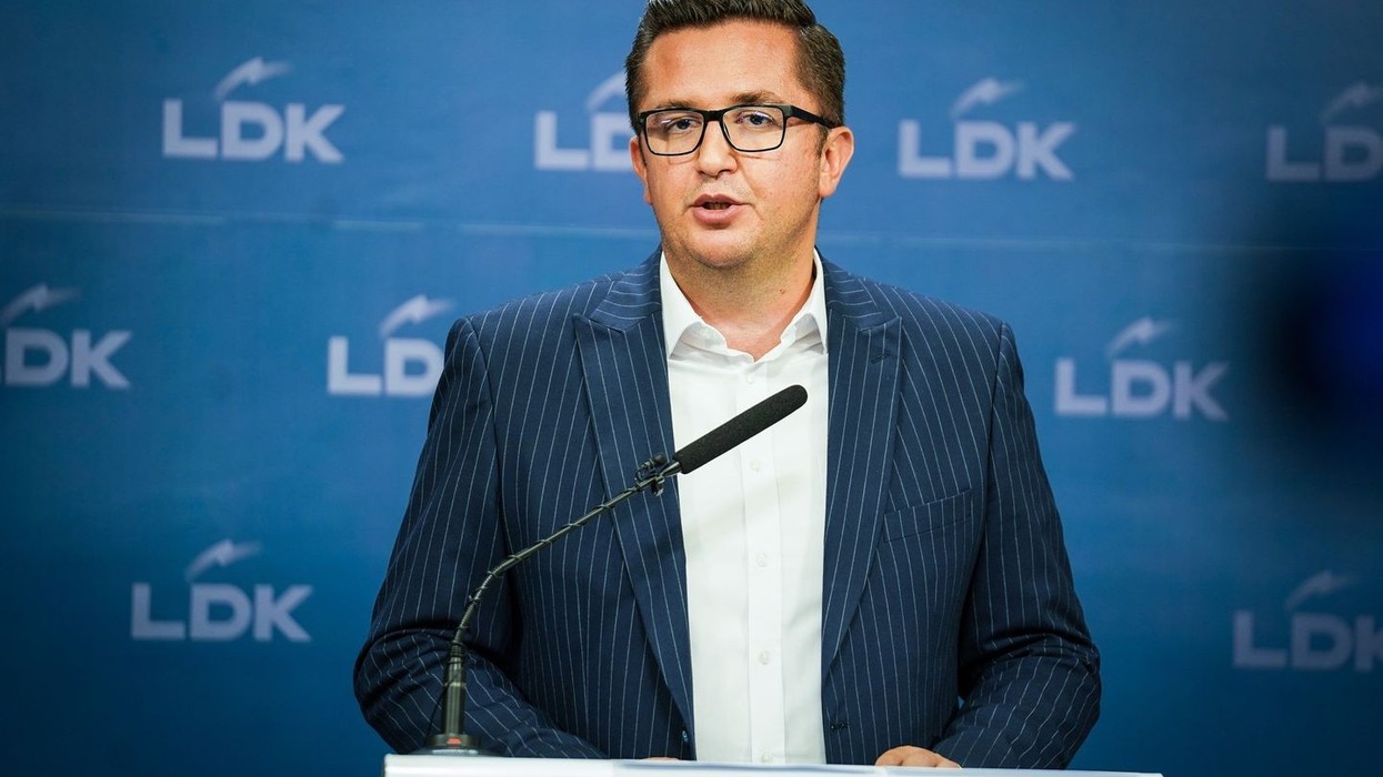 "Kosova në izolim ekonomik", Mustafa kritikon Qeverinë Kurti për dështim në ekonomi