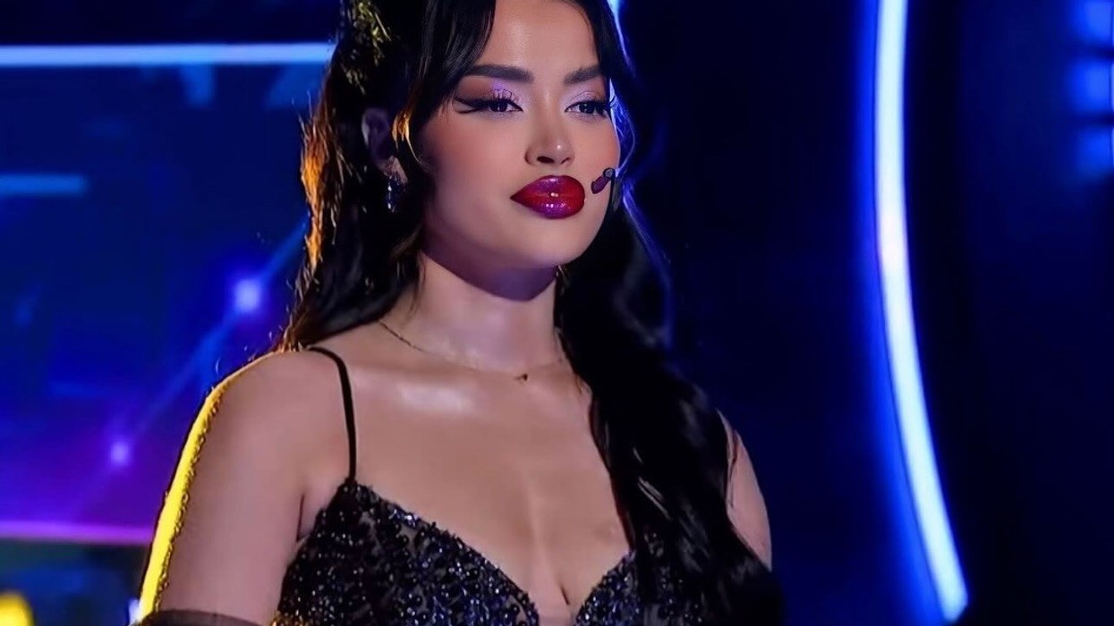 U akuzua se mashtroi me rrëfimin për sëmundjen e saj, Anisa publikon fotografinë e shpinës: Ja faktet