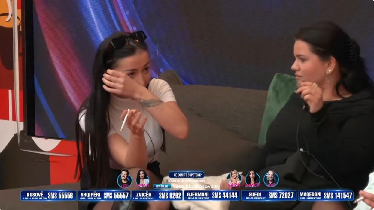 “Po më mungon shumë”, Xheneta vazhdon të qajë për Gjestin