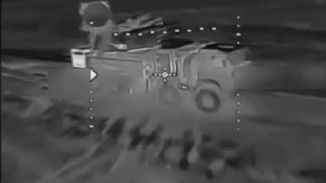 Me dronin kamikaz, ukrainasit shkatërrojnë dy sisteme të mbrojtjes ajrore të Rusisë