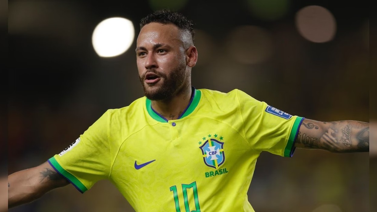 "Ky mund të jetë shansi im i fundit", Neymar synon të luajë në Kupën e Botës 2026