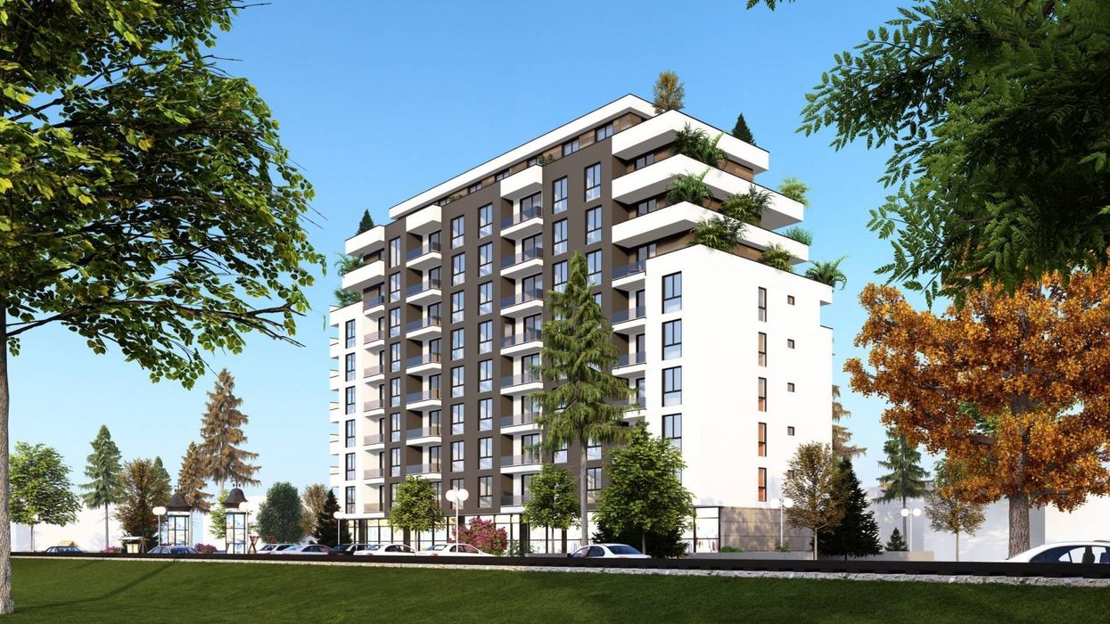 Tara Residence - Standarti i ri i jetesës moderne në Prizren