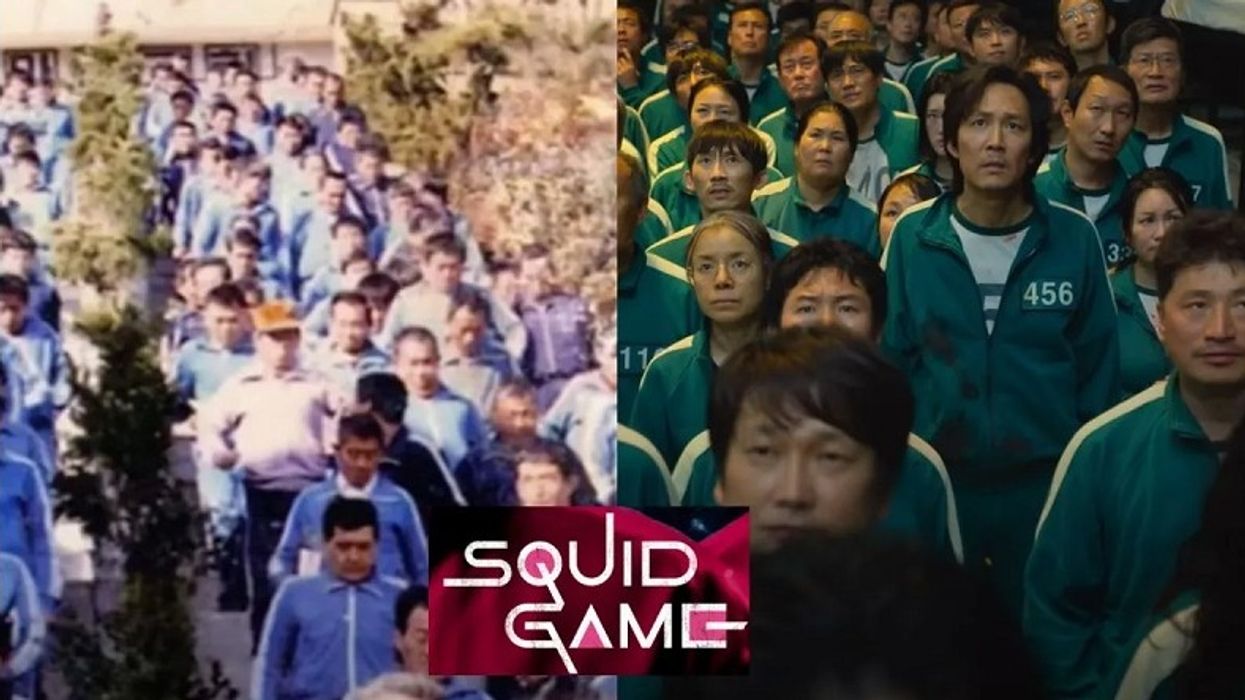 "Squid Game" i bazuar në një histori reale të vitit 1986 në Kore? Teoria konspirative që po trondit rrjetin