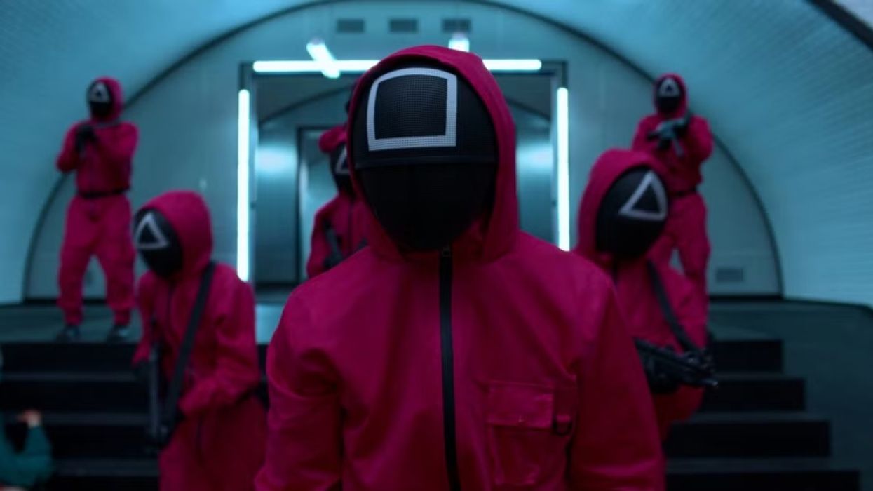Vazhdimi i serialit "Squid Game" u bë më i suksesshmi në Netflix në vetëm 11 ditë