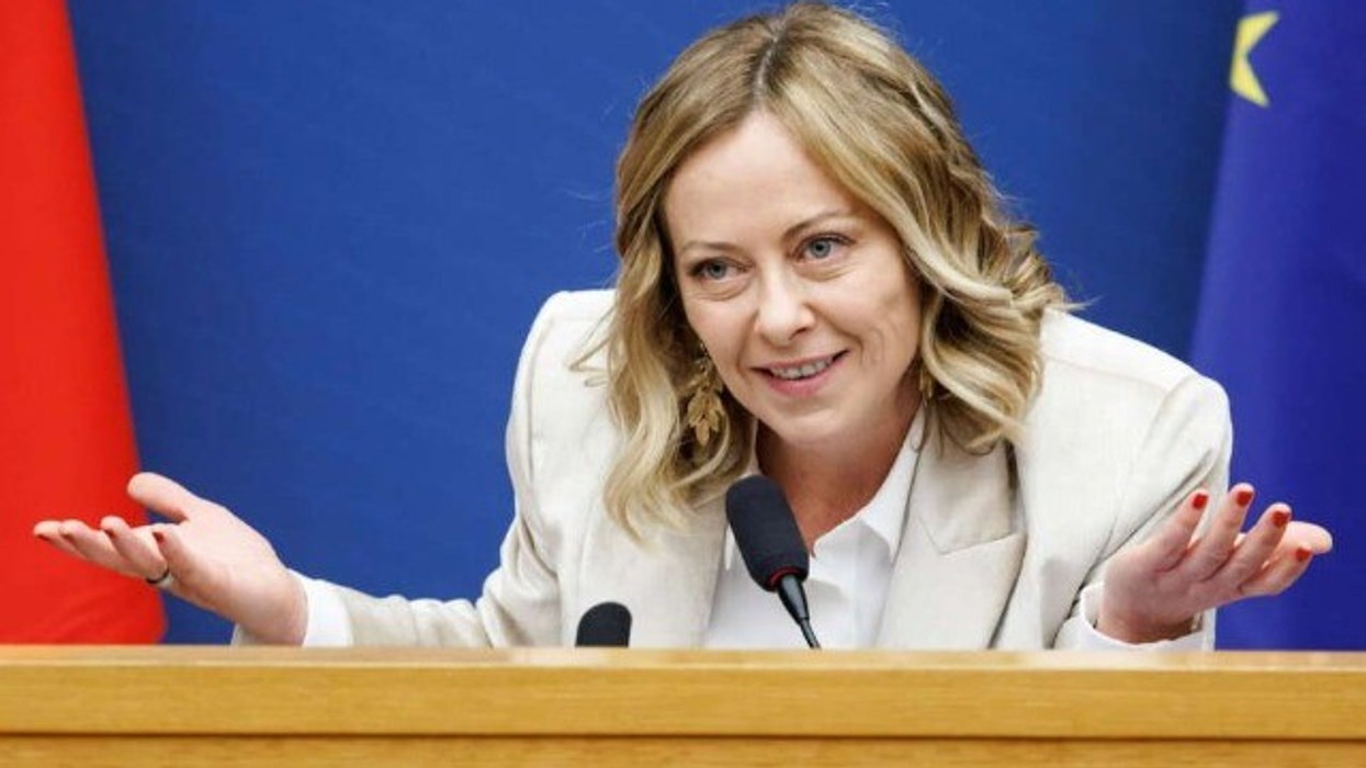 Qendrat e emigrantëve në Shqipëri, Meloni: Gati për t’i bërë operative