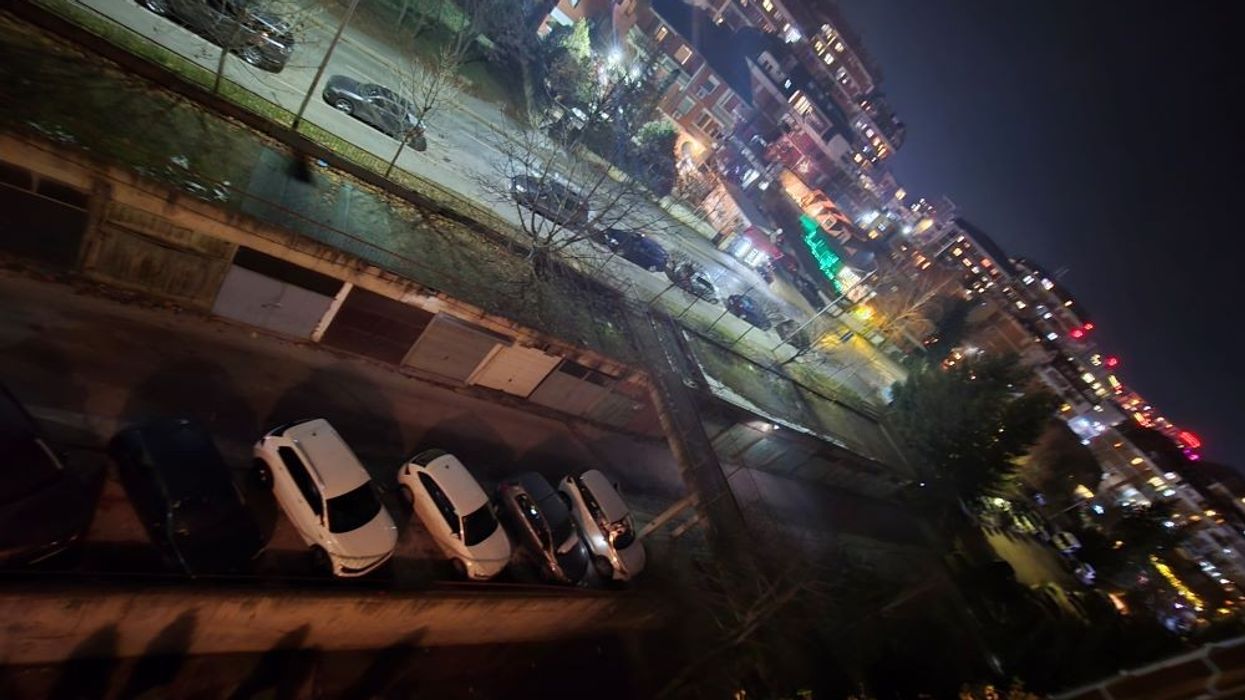 Probleme me ndriçimin publik në lagjen Bregu i Diellit në Prishtinë