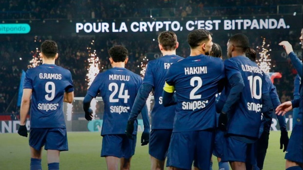 PSG fiton ndaj St Etienne dhe vazhdon sezonin perfekt në Ligue 1