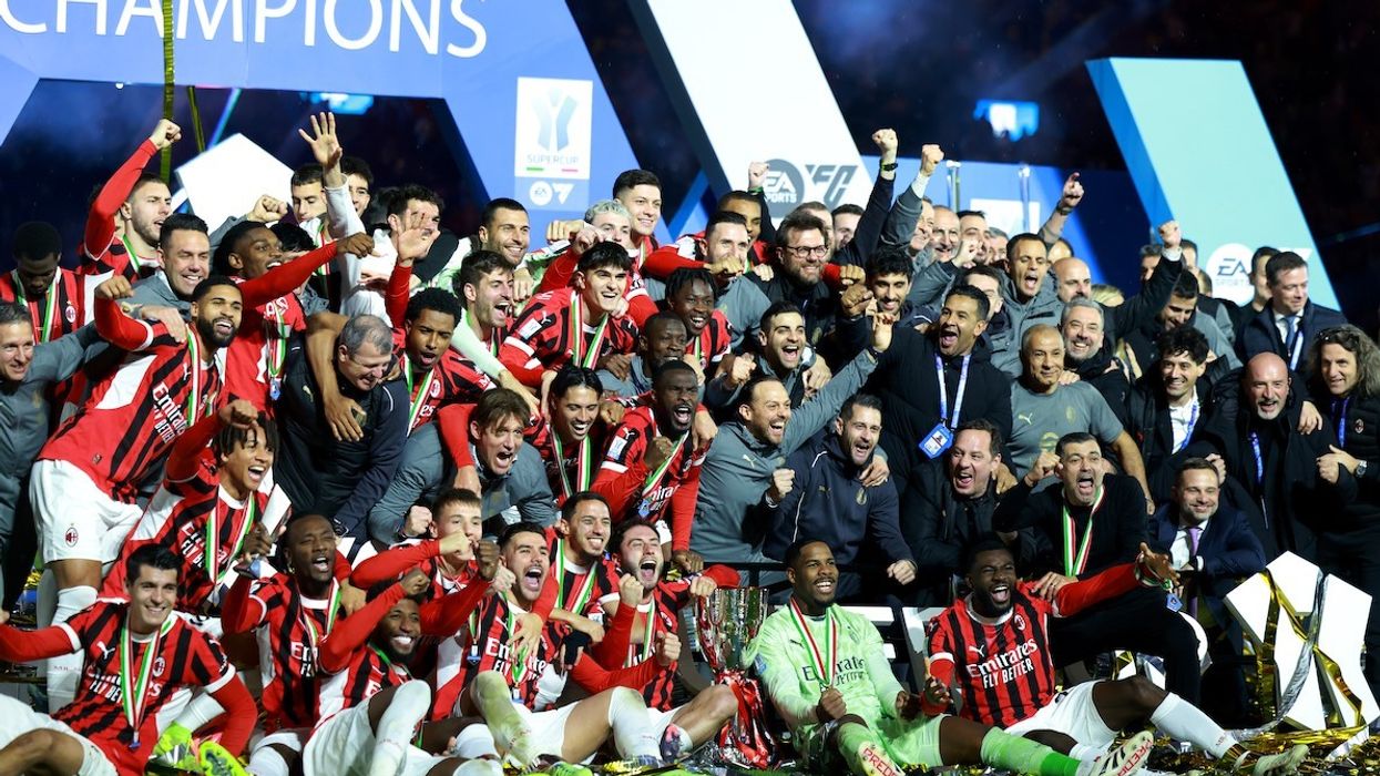 Konfirmohet largimi i yllit të Milanit - ai do ta vazhdojë karrierën në Bundesliga