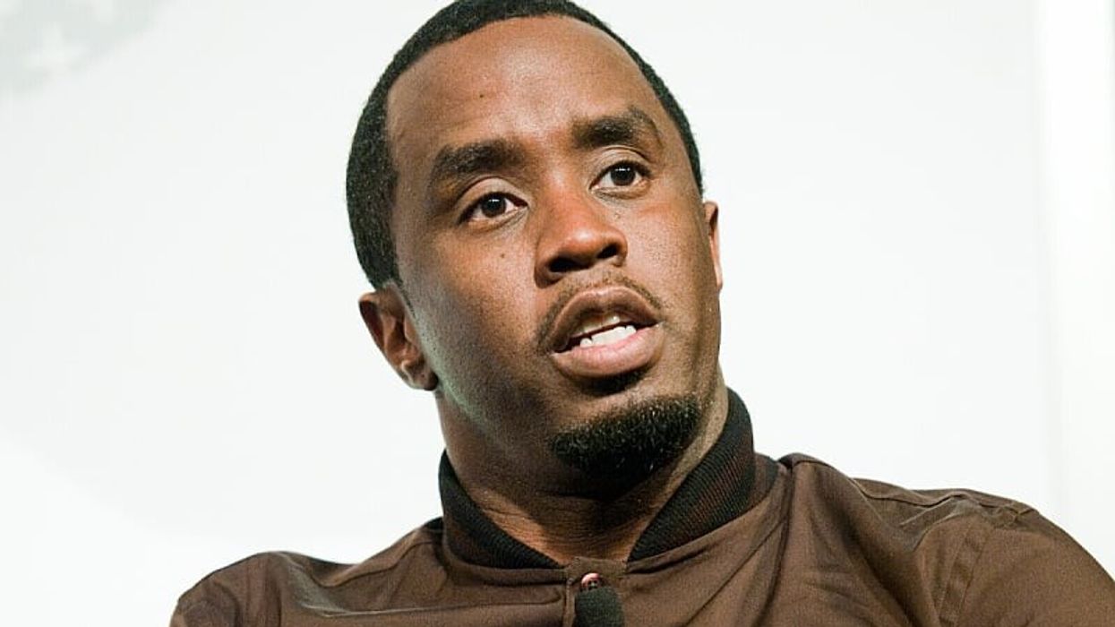 P Diddy po përballet me një padi të re, një grua pretendon se ai e dhunoi atë duke u kthyer nga puna në shtëpi