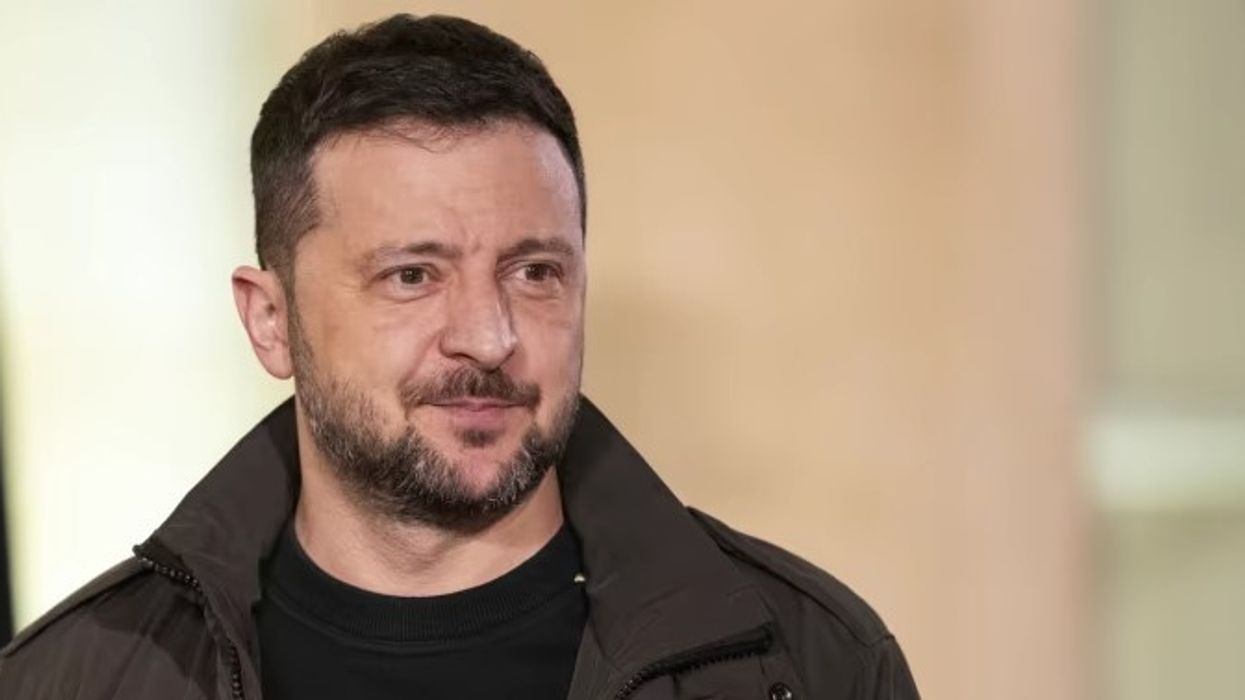 Zelensky arrin në Varshavë, pritet të takohet me kryeministrin polak
