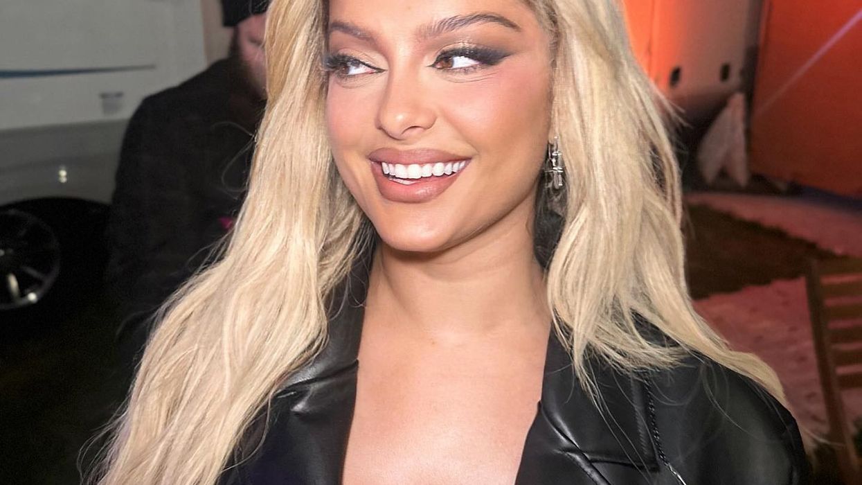 Bebe Rexha ironizon me "mbylljen" e TikTok-ut: Ku do të shkojnë tani 'njerëzit e famshëm' të këtij rrjeti social - po pyes për një mik