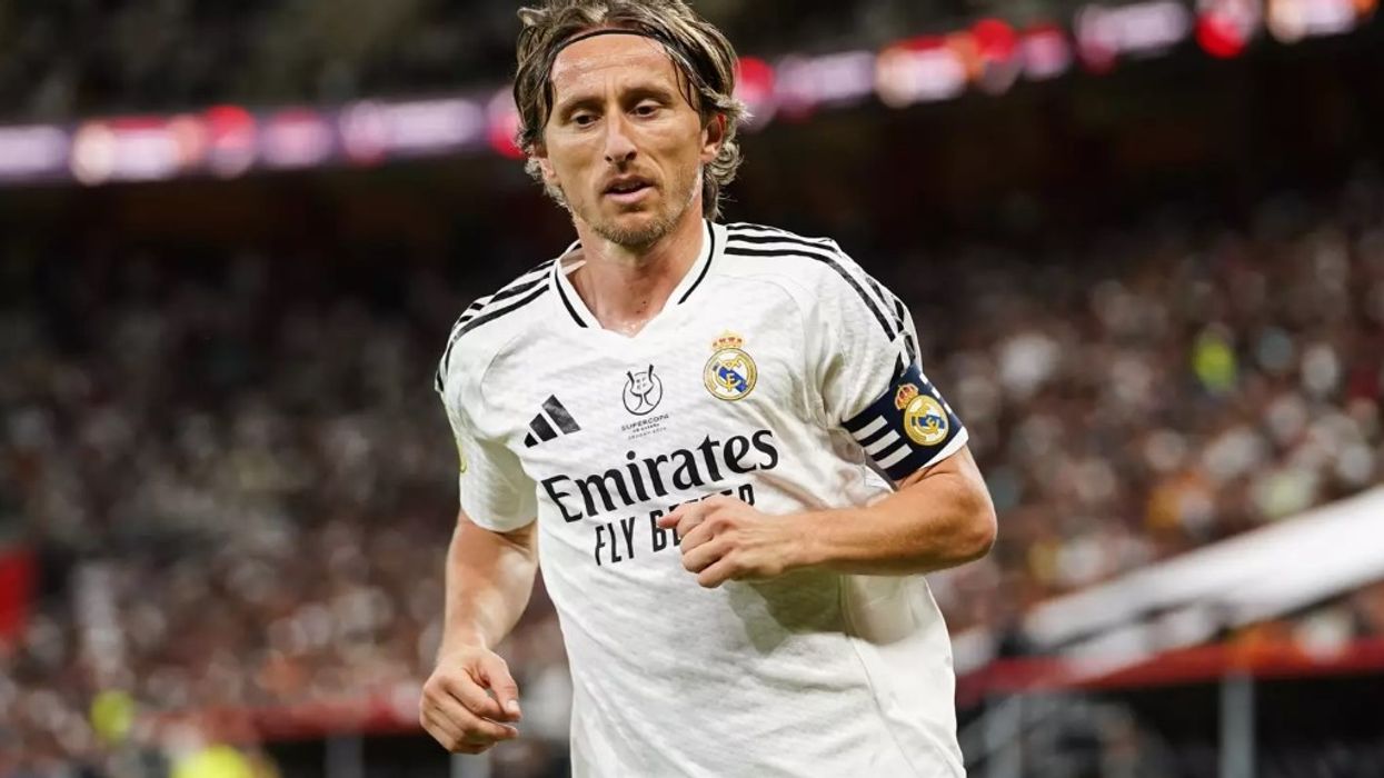 Modric do të largohet nga Reali, fanella me numrin 10 është gati për një top transferim