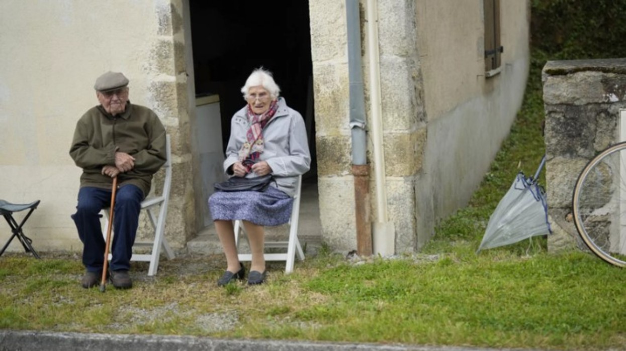 Një burrë ia la 10 milionë euro pasuri, një qyteti të vogël francez - të cilin nuk e kishte vizituar kurrë