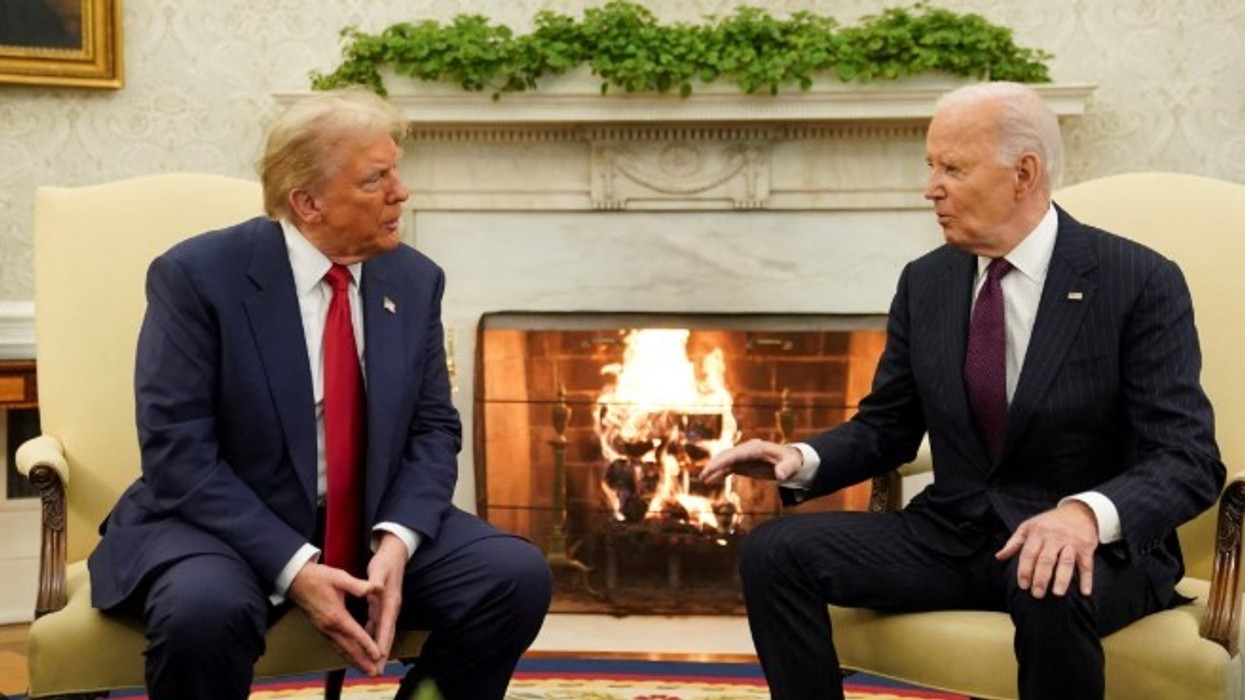 Biden dëshiron t'i japë "goditjen e fundit" Trumpit: Duhet të kufizohet imuniteti presidencial