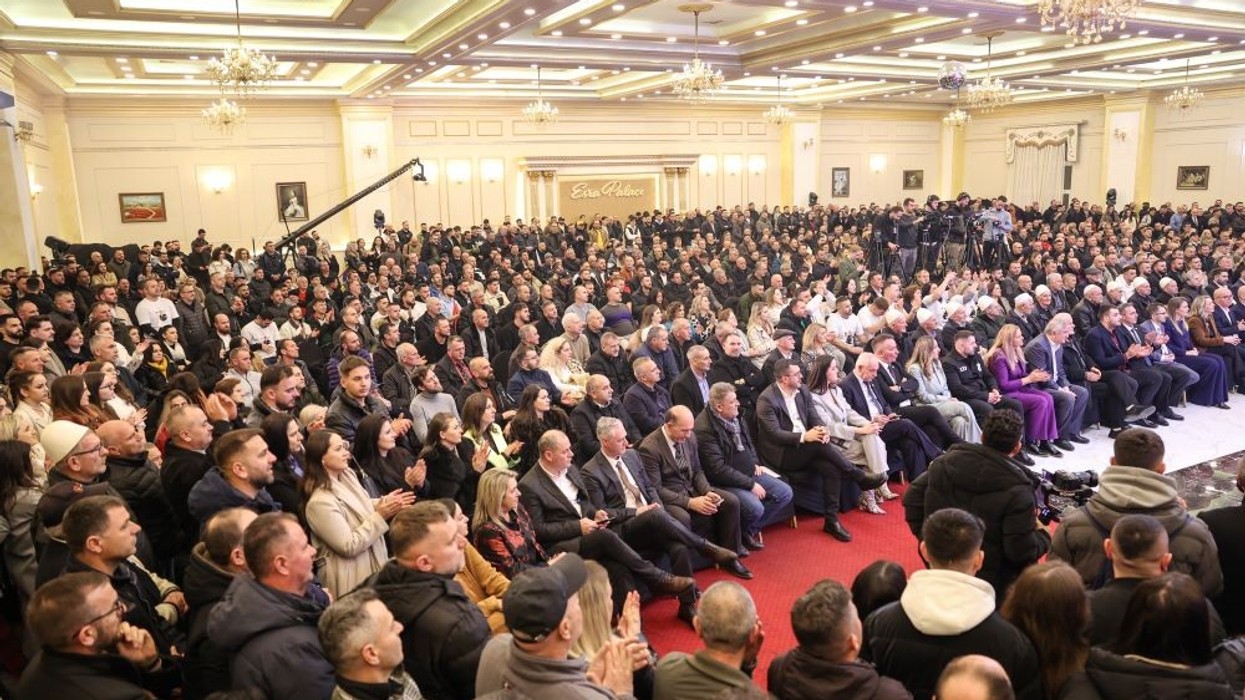 Koalicioni për "Kosovën Fituese" nis sot fushatën në Pejë