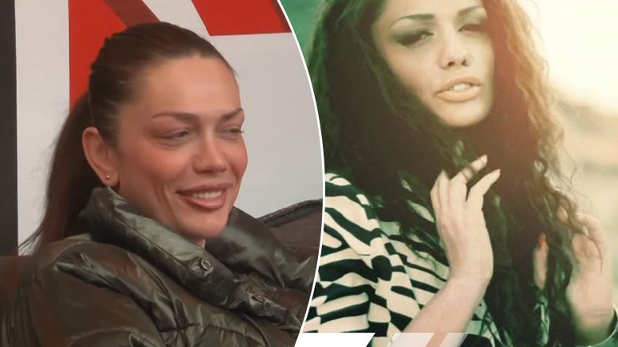 Befasohet Drenusha, 'Vëllai i Madh' ia lëshon këngën e saj të famshme që dikur ishte hit