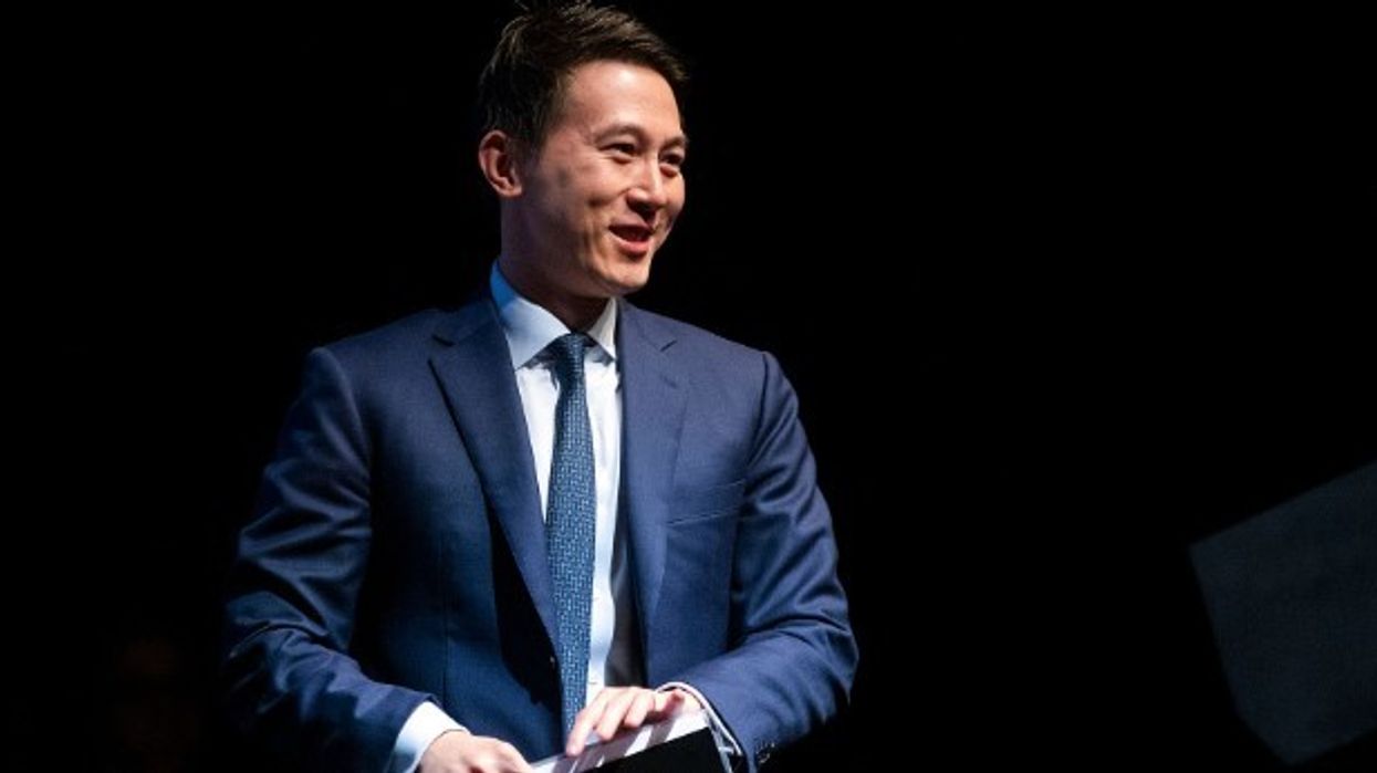 Trump do ta shpëtojë TikTok - reagon drejtori i platformës sociale