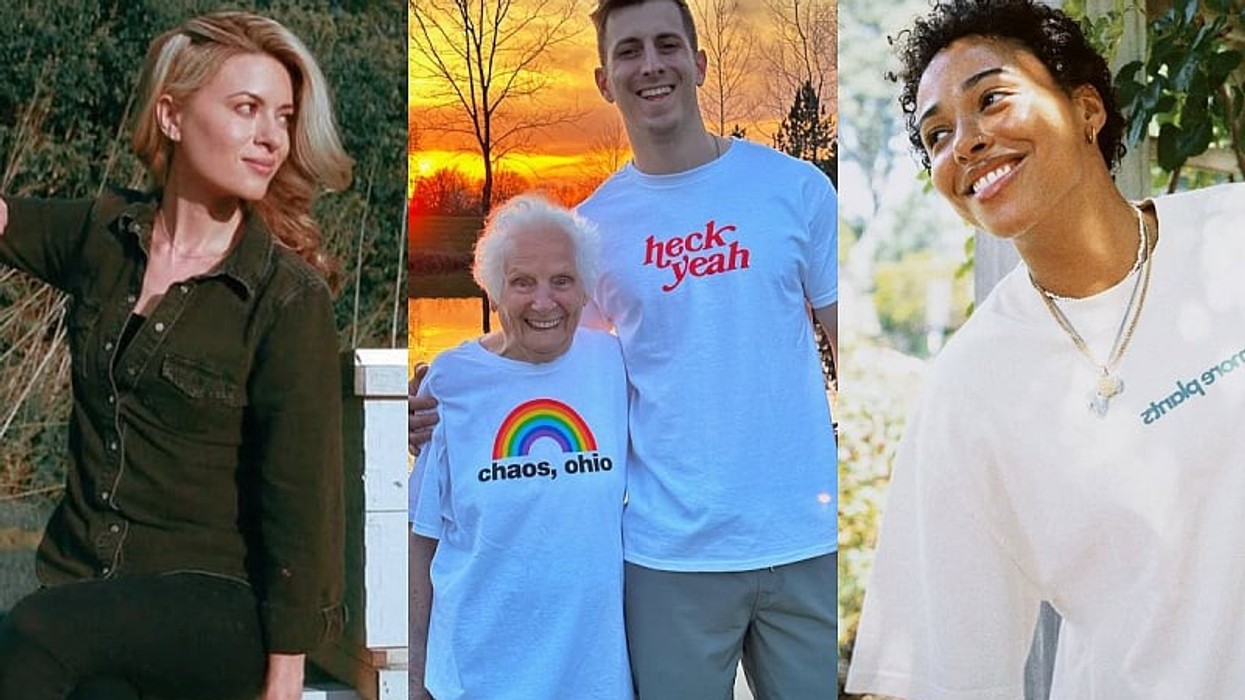 Krijuesit e përmbajtjeve në TikTok me bazë në ShBA vajtojnë humbjen e aplikacionit që i bëri ata të suksesshëm "brenda natës"