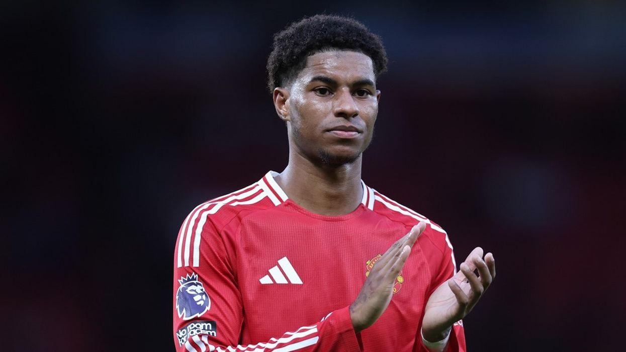 Zbulohet klubi i preferuar i Rashford për t’u transferuar në janar